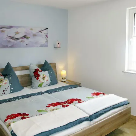 Apartment Lilly - Nbg100